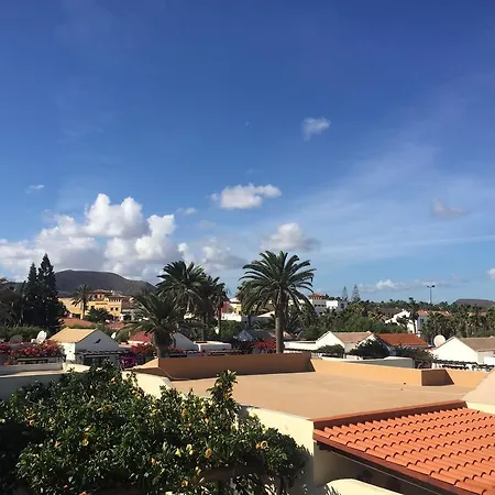 Grandes Playas Villa *
