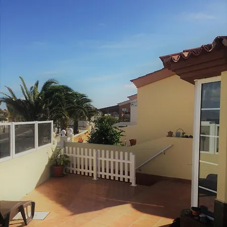 Villa Grandes Playas