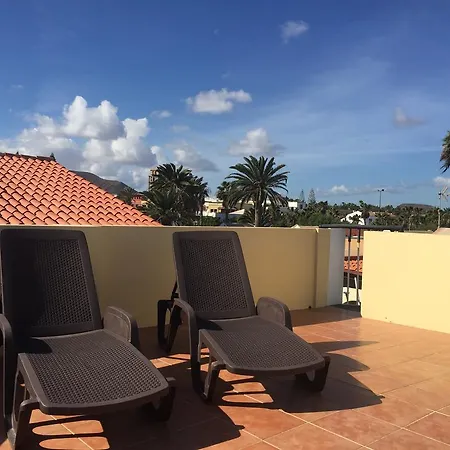 Grandes Playas Villa Corralejo