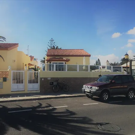 Grandes Playas Corralejo